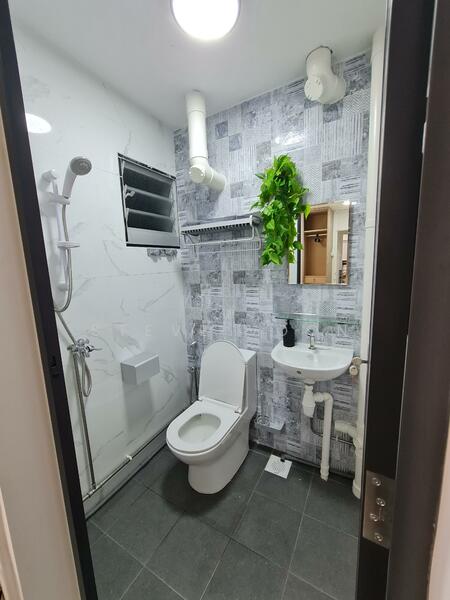 For Rent - 731 Yishun Street 72