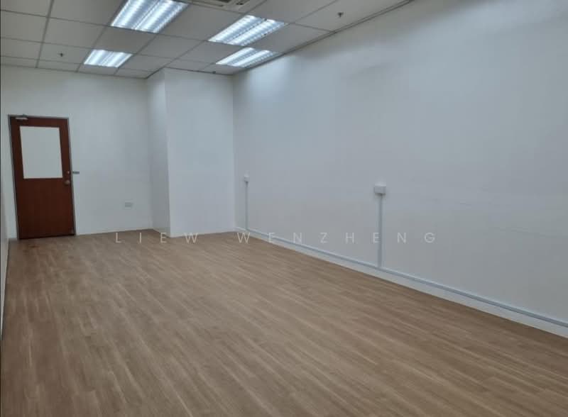 Tat Ann Building, 40 Jalan Pemimpin, 359 sqft, Light Industrial (B1) For Rent, by Liew Wenzheng, 25284845 - CommercialGuru.com.sg