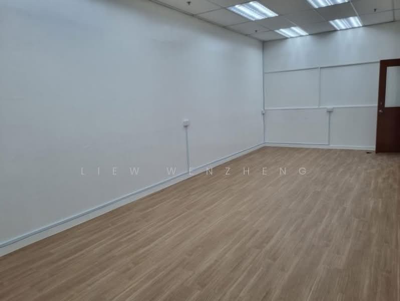 Tat Ann Building, 40 Jalan Pemimpin, 359 sqft, Light Industrial (B1) For Rent, by Liew Wenzheng, 25284845 - CommercialGuru.com.sg
