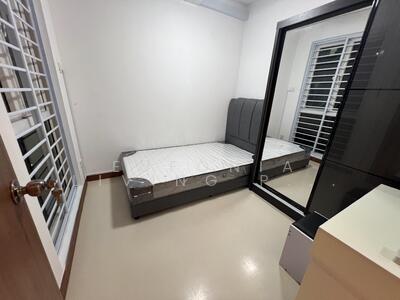 For Rent - Savannah Condopark