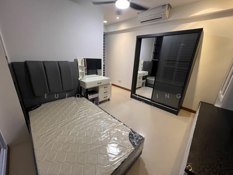 For Rent - Savannah Condopark