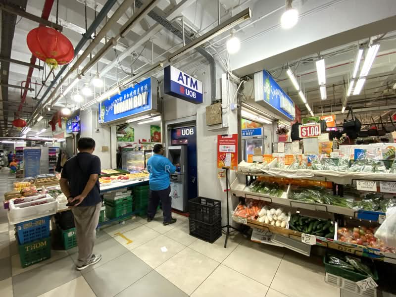 221 Boon Lay Place, 221 Boon Lay Place, Boon Lay / Jurong / Tuas, 115 sqft, Shop / Shophouse For Rent, by Norris Low, 25284877 - CommercialGuru.com.sg