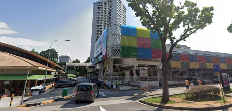 221 Boon Lay Place, 221 Boon Lay Place, Boon Lay / Jurong / Tuas, 115 sqft, Shop / Shophouse For Rent, by Norris Low, 25284877 - CommercialGuru.com.sg