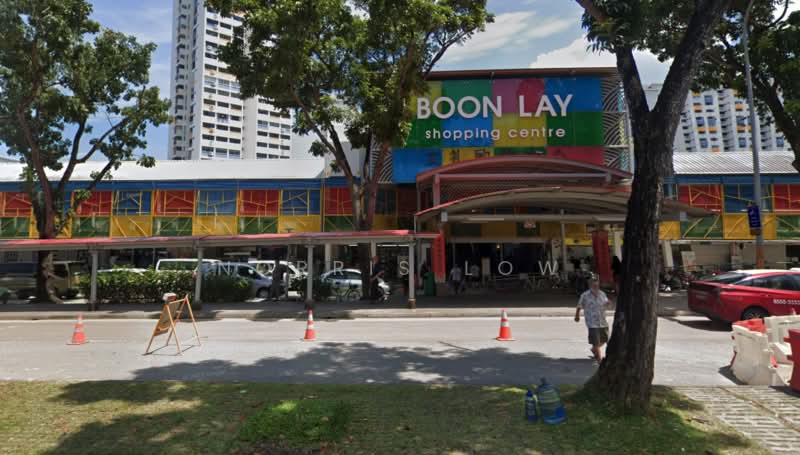 221 Boon Lay Place, 221 Boon Lay Place, Boon Lay / Jurong / Tuas, 115 sqft, Shop / Shophouse For Rent, by Norris Low, 25284877 - CommercialGuru.com.sg
