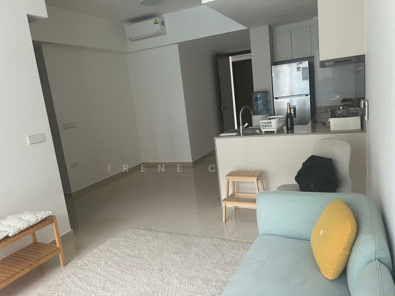 The Gazania, 5 How Sun Drive, 2 Bedrooms, 678 sqft, Condominium For Rent, by Irene Choo, 25284883 - PropertyGuru.com.sg