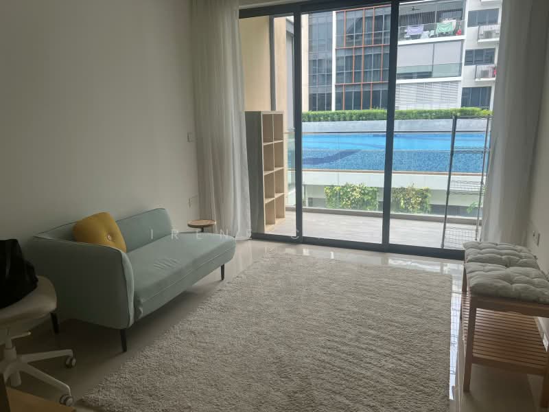 The Gazania, 5 How Sun Drive, 2 Bedrooms, 678 sqft, Condominium For Rent, by Irene Choo, 25284883 - PropertyGuru.com.sg