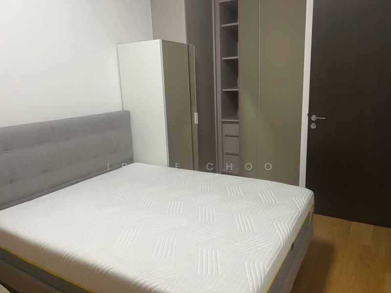 The Gazania, 5 How Sun Drive, 2 Bedrooms, 678 sqft, Condominium For Rent, by Irene Choo, 25284883 - PropertyGuru.com.sg