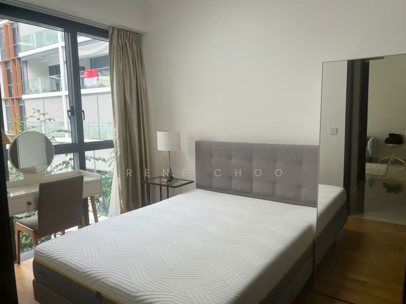 The Gazania, 5 How Sun Drive, 2 Bedrooms, 678 sqft, Condominium For Rent, by Irene Choo, 25284883 - PropertyGuru.com.sg