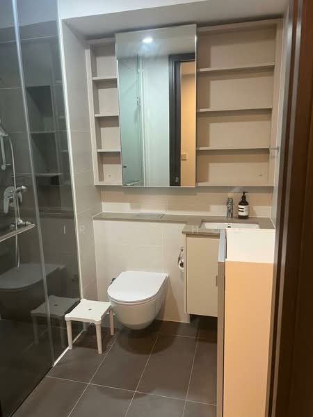 The Gazania, 5 How Sun Drive, 2 Bedrooms, 678 sqft, Condominium For Rent, by Irene Choo, 25284883 - PropertyGuru.com.sg