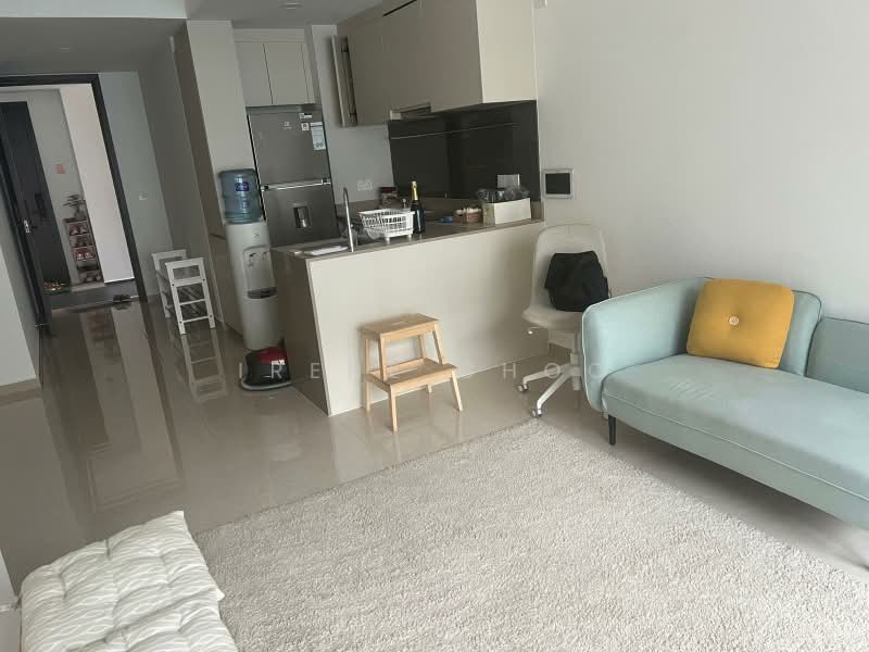 The Gazania, 5 How Sun Drive, 2 Bedrooms, 678 sqft, Condominium For Rent, by Irene Choo, 25284883 - PropertyGuru.com.sg