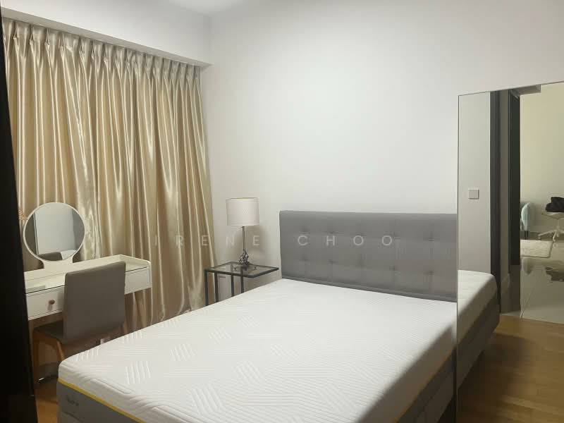 The Gazania, 5 How Sun Drive, 2 Bedrooms, 678 sqft, Condominium For Rent, by Irene Choo, 25284883 - PropertyGuru.com.sg