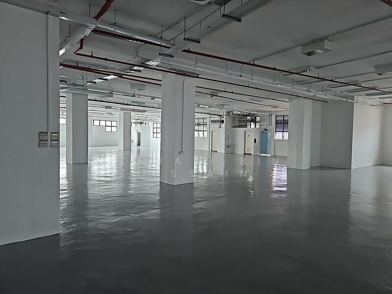 10 Upper Aljunied Link, 10 Upper Aljunied Link, Macpherson / Potong Pasir, 6,000 sqft, Light Industrial (B1) For Rent, by Azahari Bin Hussain, 25284896 - CommercialGuru.com.sg