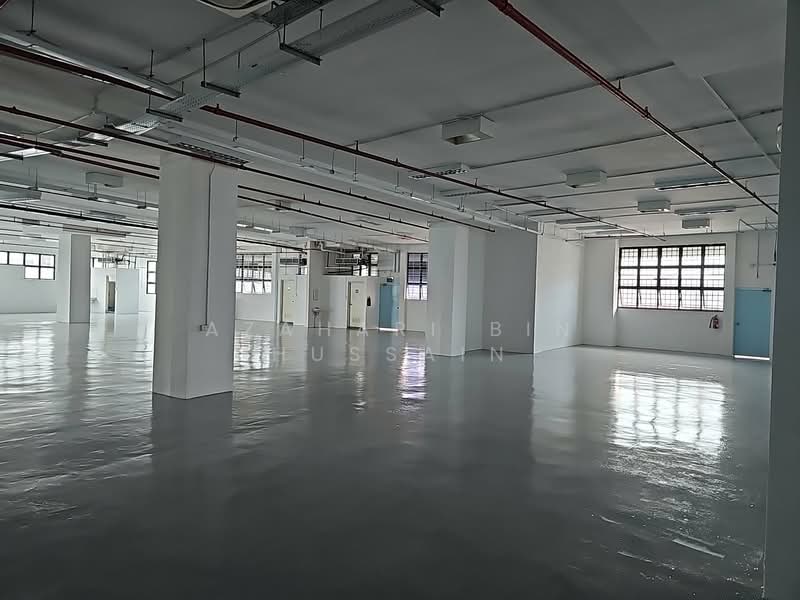 10 Upper Aljunied Link, 10 Upper Aljunied Link, Macpherson / Potong Pasir, 6,000 sqft, Light Industrial (B1) For Rent, by Azahari Bin Hussain, 25284896 - CommercialGuru.com.sg