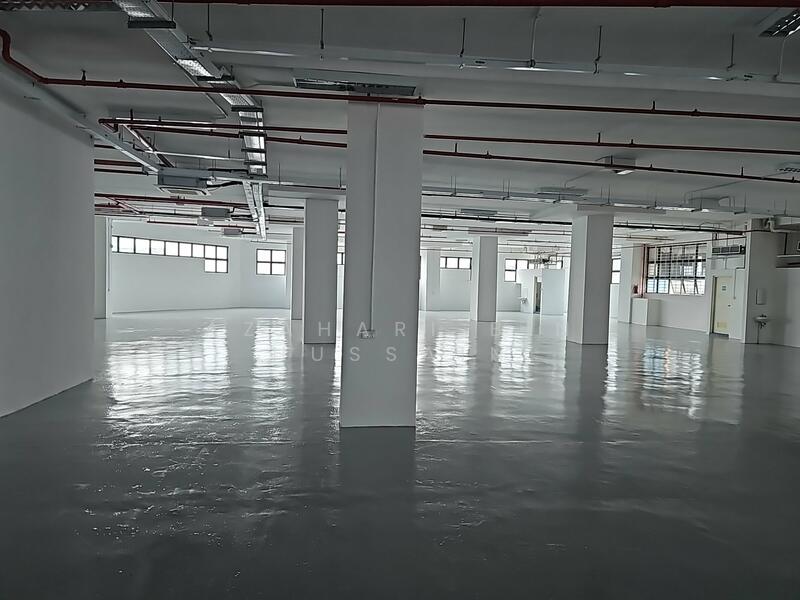 10 Upper Aljunied Link, 10 Upper Aljunied Link, Macpherson / Potong Pasir, 6,000 sqft, Light Industrial (B1) For Rent, by Azahari Bin Hussain, 25284896 - CommercialGuru.com.sg