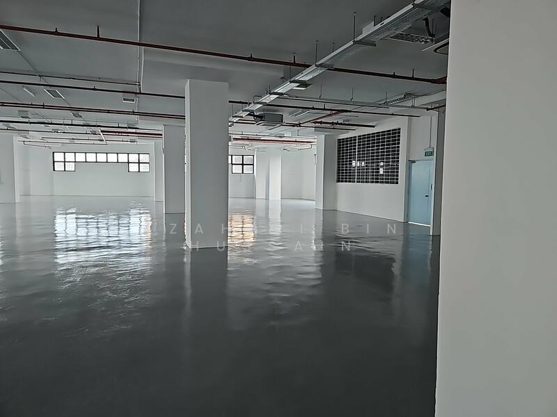 10 Upper Aljunied Link, 10 Upper Aljunied Link, Macpherson / Potong Pasir, 6,000 sqft, Light Industrial (B1) For Rent, by Azahari Bin Hussain, 25284896 - CommercialGuru.com.sg