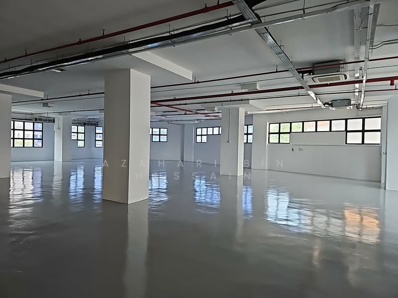 10 Upper Aljunied Link, 10 Upper Aljunied Link, Macpherson / Potong Pasir, 6,000 sqft, Light Industrial (B1) For Rent, by Azahari Bin Hussain, 25284896 - CommercialGuru.com.sg