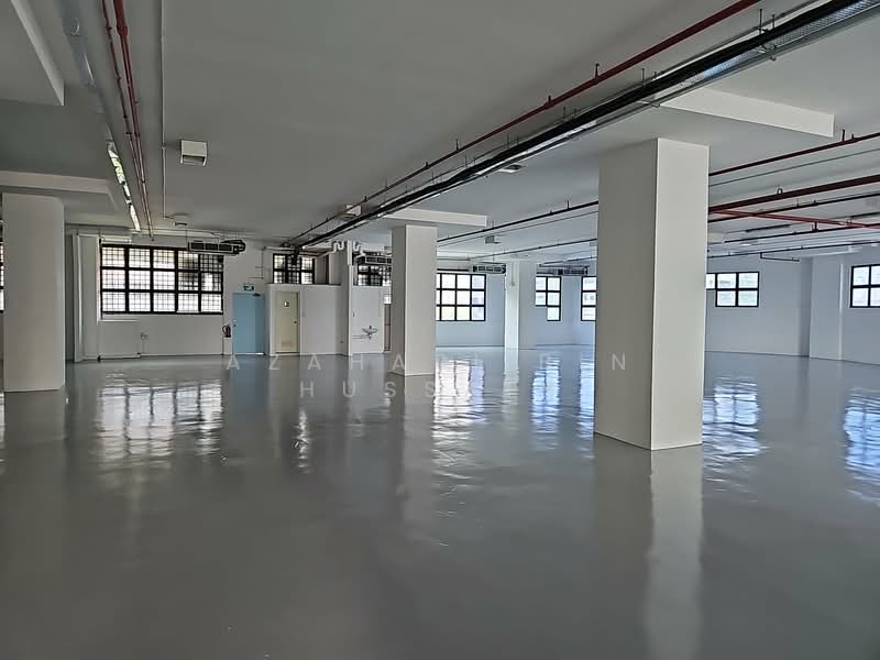 10 Upper Aljunied Link, 10 Upper Aljunied Link, Macpherson / Potong Pasir, 6,000 sqft, Light Industrial (B1) For Rent, by Azahari Bin Hussain, 25284896 - CommercialGuru.com.sg