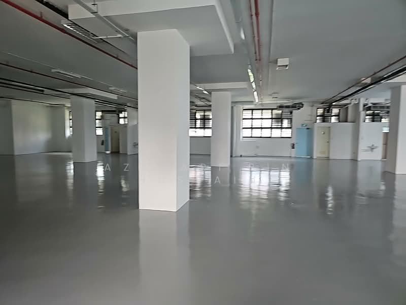 10 Upper Aljunied Link, 10 Upper Aljunied Link, Macpherson / Potong Pasir, 6,000 sqft, Light Industrial (B1) For Rent, by Azahari Bin Hussain, 25284896 - CommercialGuru.com.sg