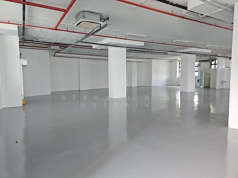 10 Upper Aljunied Link, 10 Upper Aljunied Link, Macpherson / Potong Pasir, 6,000 sqft, Light Industrial (B1) For Rent, by Azahari Bin Hussain, 25284896 - CommercialGuru.com.sg