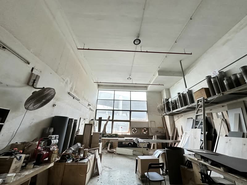 Woodlands Industrial Xchange, 71 Woodlands Avenue 10, 1,722 sqft, Factory / Workshop (B2) For Rent, by Cadence Yu, 25284902 - CommercialGuru.com.sg