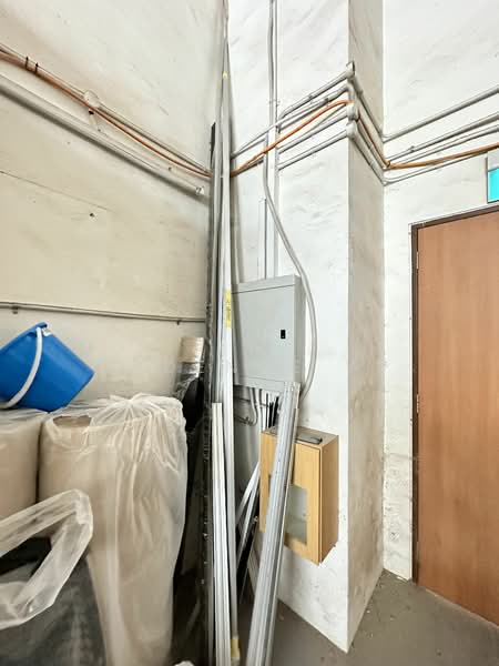 Woodlands Industrial Xchange, 71 Woodlands Avenue 10, 1,722 sqft, Factory / Workshop (B2) For Rent, by Cadence Yu, 25284902 - CommercialGuru.com.sg