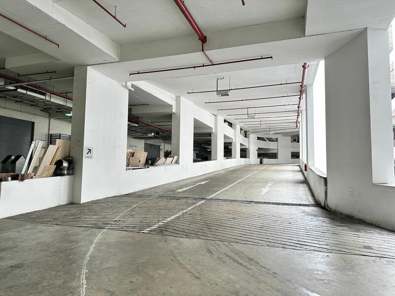 Woodlands Industrial Xchange, 71 Woodlands Avenue 10, 1,722 sqft, Factory / Workshop (B2) For Rent, by Cadence Yu, 25284902 - CommercialGuru.com.sg