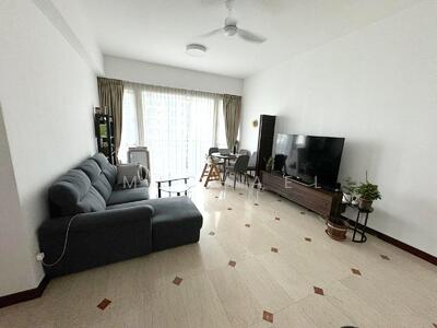 For Sale - Parkshore