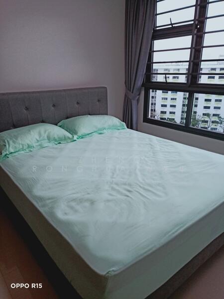 445B Clementi Avenue 3, 445B Clementi Avenue 3, Buona Vista / West Coast / Clementi New Town, Room Rental, 120 sqft, HDB Flat For Rent, by Zheng Ronghua 郑荣华, 25284940 - PropertyGuru.com.sg