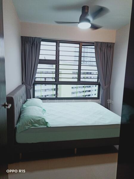 445B Clementi Avenue 3, 445B Clementi Avenue 3, Buona Vista / West Coast / Clementi New Town, Room Rental, 120 sqft, HDB Flat For Rent, by Zheng Ronghua 郑荣华, 25284940 - PropertyGuru.com.sg