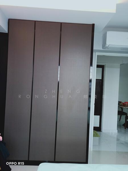 445B Clementi Avenue 3, 445B Clementi Avenue 3, Buona Vista / West Coast / Clementi New Town, Room Rental, 120 sqft, HDB Flat For Rent, by Zheng Ronghua 郑荣华, 25284940 - PropertyGuru.com.sg