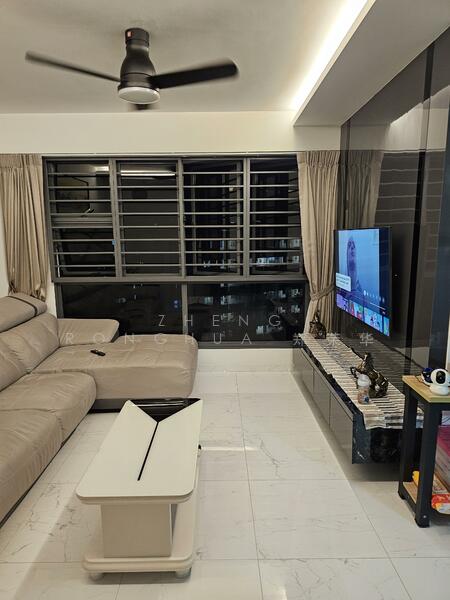 445B Clementi Avenue 3, 445B Clementi Avenue 3, Buona Vista / West Coast / Clementi New Town, Room Rental, 120 sqft, HDB Flat For Rent, by Zheng Ronghua 郑荣华, 25284940 - PropertyGuru.com.sg