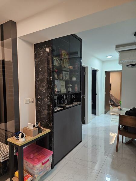 445B Clementi Avenue 3, 445B Clementi Avenue 3, Buona Vista / West Coast / Clementi New Town, Room Rental, 120 sqft, HDB Flat For Rent, by Zheng Ronghua 郑荣华, 25284940 - PropertyGuru.com.sg
