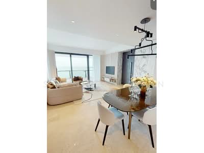 For Sale - Cape Royale