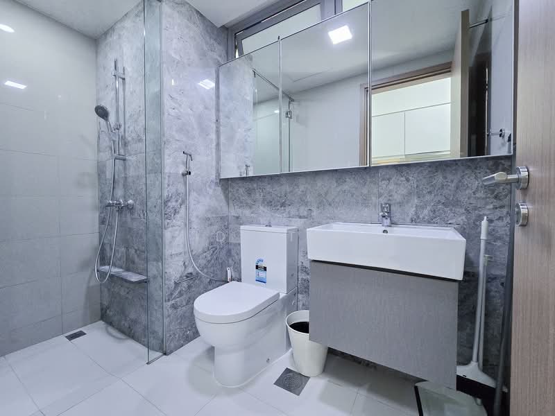 Q Bay Residences, 1 Tampines Street 86, 1 Bedroom, 355 sqft, Condominium For Rent, by Idy Tee, 25285057 - PropertyGuru.com.sg