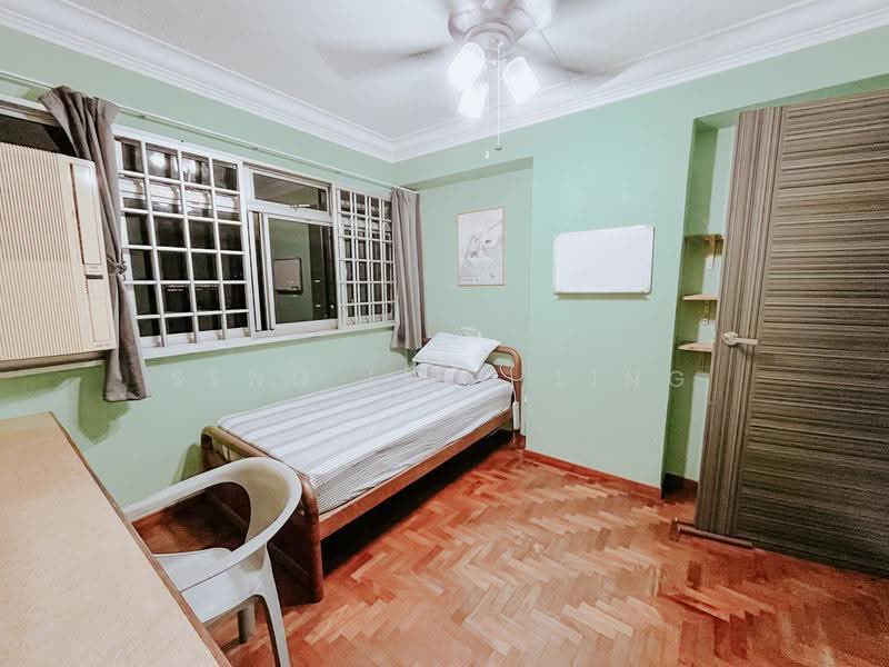 866 Jurong West Street 81, 866 Jurong West Street 81, Boon Lay / Jurong / Tuas, Room Rental, 100 sqft, HDB Flat For Rent, by Seng Ling Ling, 25285083 - PropertyGuru.com.sg