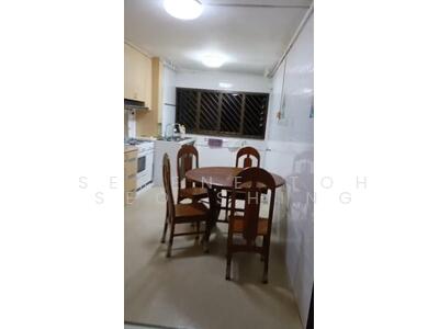 For Rent - 102 Jalan Rajah