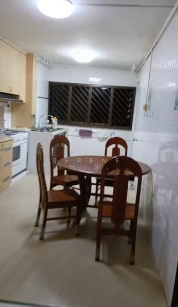 For Rent - 102 Jalan Rajah