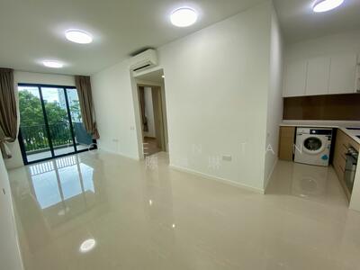 For Rent - Treasure at Tampines