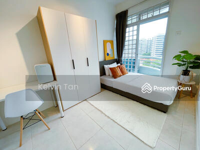 For Rent - Elias Green