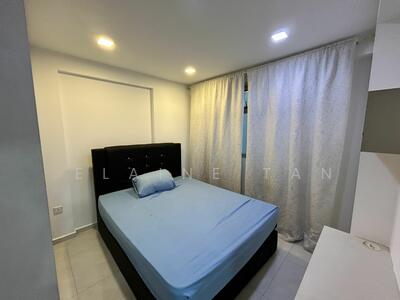 For Rent - 424B Yishun Avenue 11