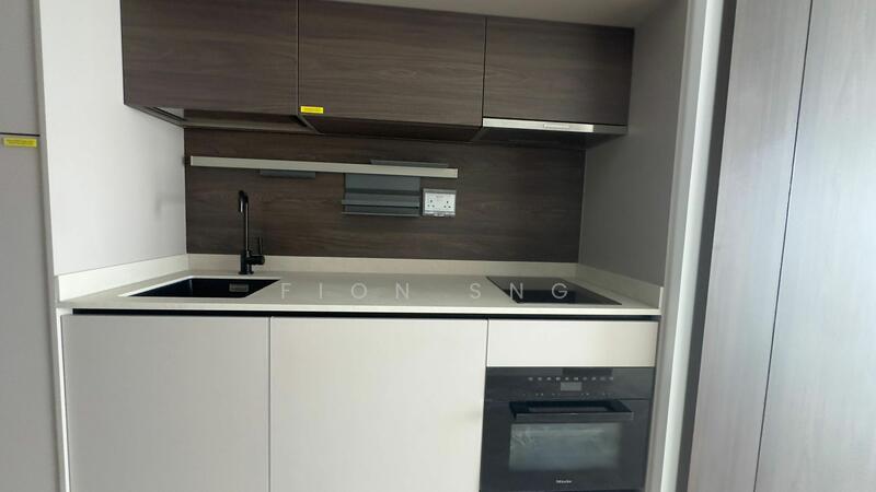 The Reef at King's Dock, 2 Harbourfront Avenue, 1 Bedroom, 539 sqft, Condominium For Rent, by Fion Sng, 25285207 - PropertyGuru.com.sg