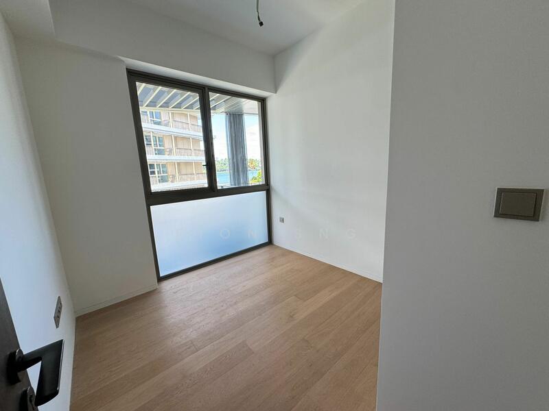 The Reef at King's Dock, 2 Harbourfront Avenue, 1 Bedroom, 539 sqft, Condominium For Rent, by Fion Sng, 25285207 - PropertyGuru.com.sg