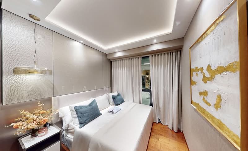 Chuan Park, 240 Lorong Chuan, Hougang / Punggol / Sengkang, 3 Bedrooms, 1,227 sqft, Condominium For Sale, by Elaine Wong, 25285261 - PropertyGuru.com.sg
