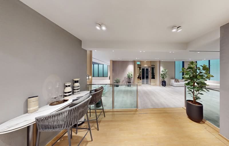 Chuan Park, 240 Lorong Chuan, Hougang / Punggol / Sengkang, 3 Bedrooms, 1,206 sqft, Condominium For Sale, by Elaine Wong, 25285262 - PropertyGuru.com.sg