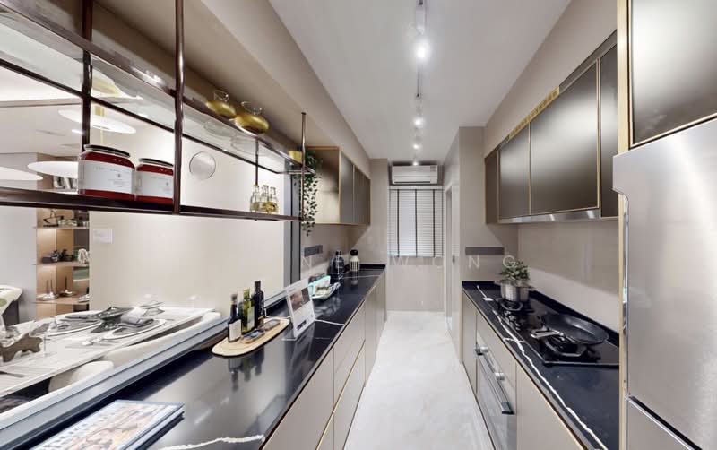 Chuan Park, 240 Lorong Chuan, Hougang / Punggol / Sengkang, 3 Bedrooms, 1,206 sqft, Condominium For Sale, by Elaine Wong, 25285262 - PropertyGuru.com.sg