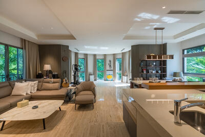 For Sale - Bishopsgate Residences