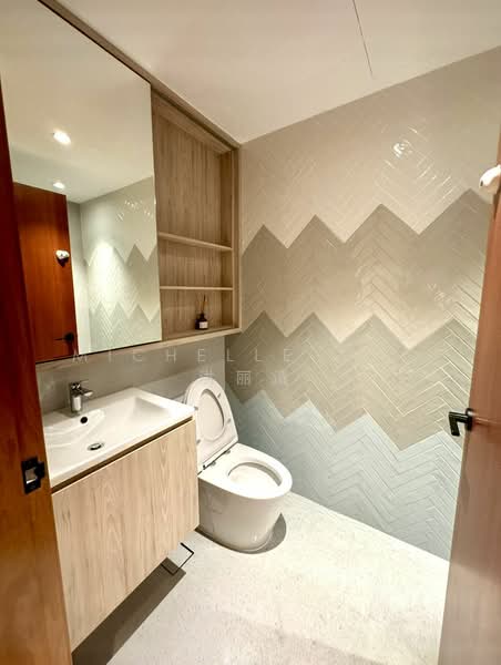 The Anchorage, 370 Alexandra Road, 2 Bedrooms, 1,184 sqft, Condominium For Rent, by Michelle Ang 洪丽清, 25285292 - PropertyGuru.com.sg