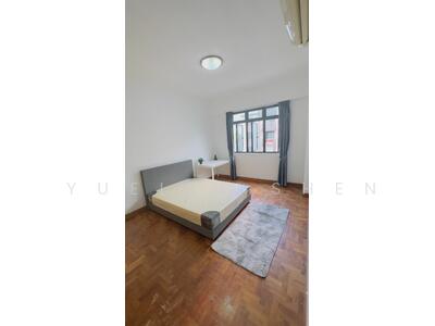 For Rent - Hume Park I