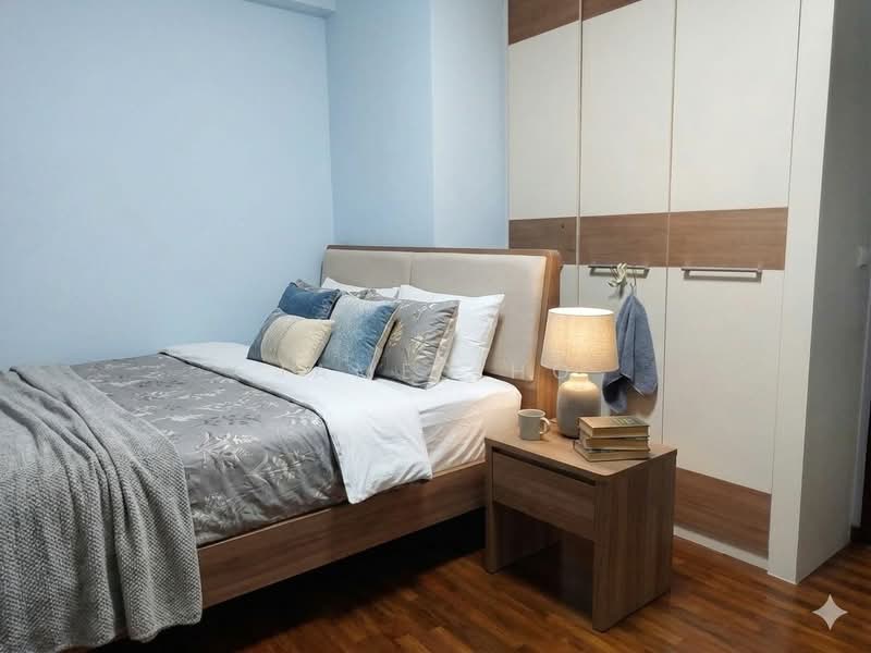 For Rent - 47 Jalan Tiga