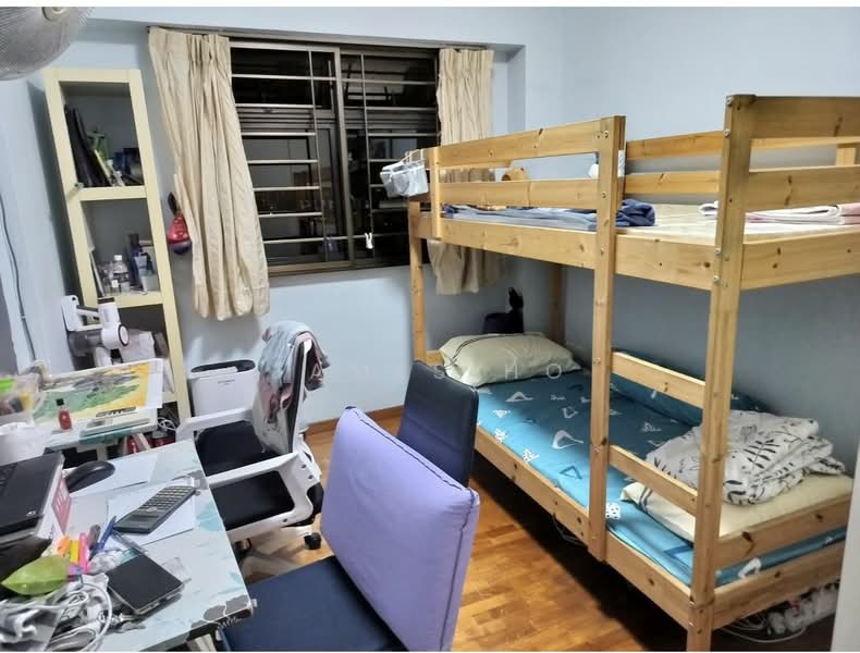 For Rent - 47 Jalan Tiga